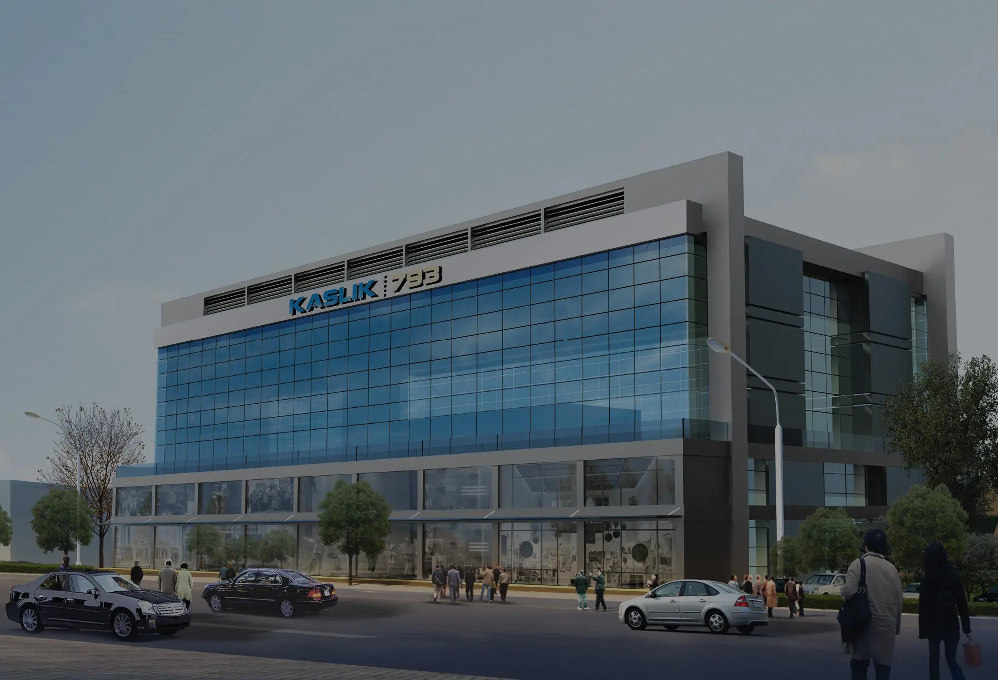 Welcome to Ademco Developer & Brokerage Website, Premium Properties in The Best Locations